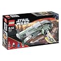 LEGO Star Wars 6209: Slave 1