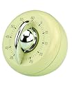 Typhoon Retro Vanilla Cream Timer