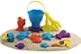 I-Play Sea Creature Sand Set
