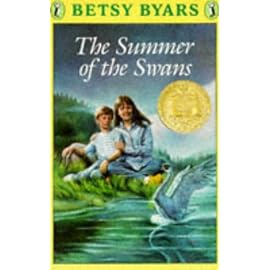 The Summer of the Swans (Puffin Books)