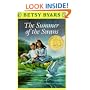 The Summer of the Swans