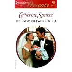 Unexpected Wedding Gift (Harlequin Presents, No 2101) book cover