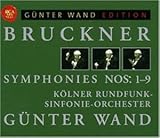 Bruckner: Sinfonien 1-9
