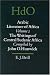 Books : Arabic Literature of Africa: The Writings of Central Sudanic Africa (Handbuch Der Orientalistik - Abteilung - Der Nahe Und Der Mittlere Osten , Vol 13/2) ... Der Nahe Und Der Mittlere Osten , Vol 13/2)