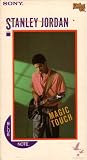 Stanley Jordan: Magic Touch