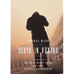 Death in Venice