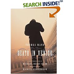 Death in Venice