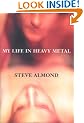 My Life in Heavy Metal: Stories