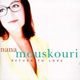 Return to Love
