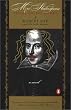 Mrs Shakespeare