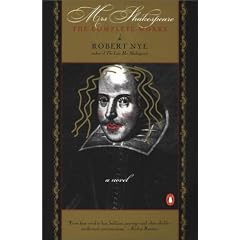 Mrs Shakespeare