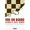 Buy a Chess book suited to your (high) rating