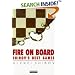 Fire On Board: Shirov's Best Games