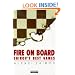 Fire On Board: Shirov's Best Games