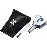 Zwilling 鼻毛クリッパー クロームメッキ 79850-001