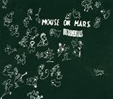 Revue Mouse on Mars  / Instrumentals