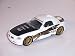 Produkt-Bild: BMW Z4 Z 4 COUPE WEISS 3 INCHES 1/55 1/60 1/64 NOREV MODELLAUTO MODELL AUTO