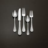 LARIAT DINNER FORK PS