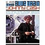 All Aboard the Blue Train