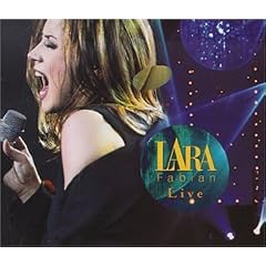 Lara Fabian Live