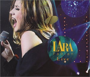 Lara Fabian - Live,  Lara Fabian - Zortam Music