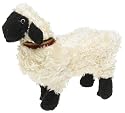 Jakks Pacific Large Classic Plush Country Lamb