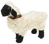 Jakks Pacific Large Classic Plush Country Lamb