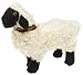  : Jakks Pacific Large Classic Plush Country Lamb