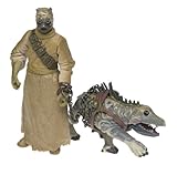 Eigenschaften Hasbro 84914 / Tusken Raider & Massiff - E2 - Sep. 02