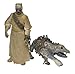 Star Wars: Episode 2 Tusken Raider with Massiff Action Figure