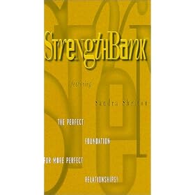 StrengthBank [VHS]