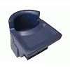 Cushi Tush Baby Seat - Blue
