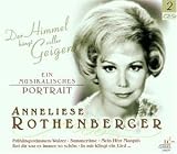 Eigenschaften Anneliese Rothenberger  / Der Himmel Hängt Voller Geigen