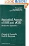 Statistical Aspects of BSE and vCJD: Models for Epidemics (Chapman & Hall/CRC Monographs on Statistics & Applied Probability)