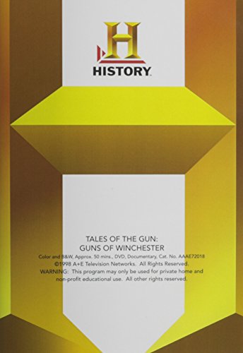 Tales of the Gun Episodes