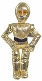 C-3PO Star Wars Battle Buddies Plush Figure
