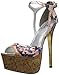 Luichiny Women's Ana May Platform Sandal