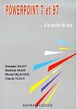 Powerpoint a la portée de tous