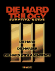 Books : Die Hard Trilogy Survival Guide (Bradygames)