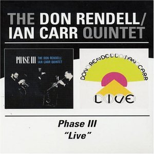 CD-Charts  Search : Phase III/Live