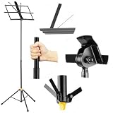 Hercules Music Stand