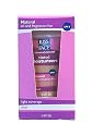 Kiss My Face Tinted Moisturizer, Sisal, 1.4-Ounce Bottles (Pack of 2)