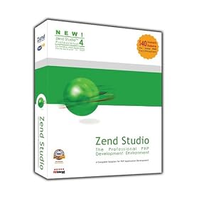 Zend Studio 4.0