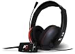 Ear Force P11 Ps3 Headset Usb 3.5Mm 12Ft Vol Stereo Amplified