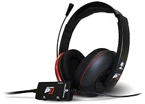 PS3 Ear Force P11 Amplified Stereo Gaming Headset