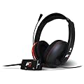 Ear Force P11 PS3 Amplified Stereo Gaming Headset
