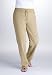 Avenue Plus Size Sparkle Drawstring Knit Pants