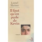 Il faut qu'on parle de Kevinpar Lionel Shriver