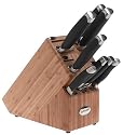 Anolon Advanced 8-Piece Knife Block Set