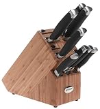 Anolon Advanced 8-Piece Knife Block Set
